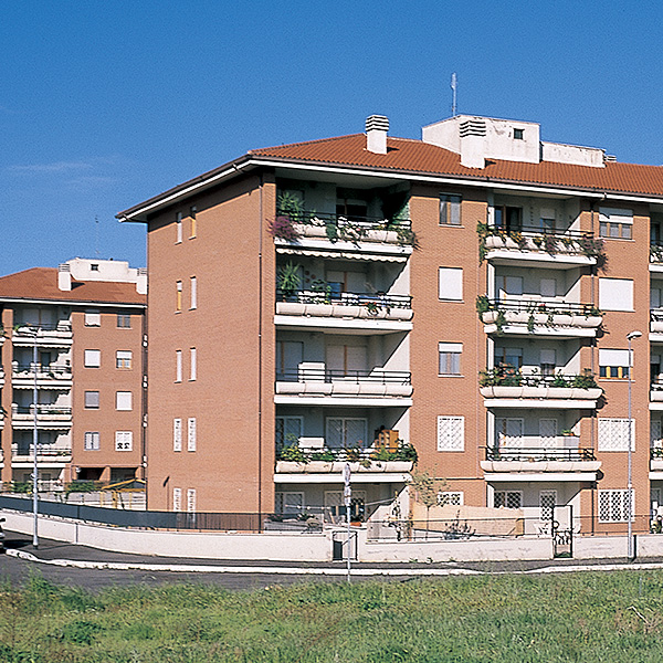 Roma: programma di edilizia agevolata convenzionata in PDZ Casal Bianco